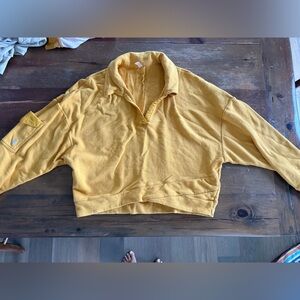 Freepeople movement pull over